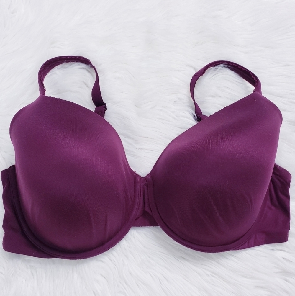 Victoria's Secret Body By Victoria Lined Bra